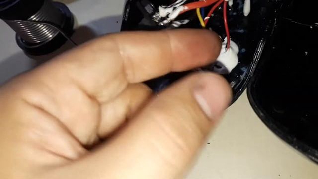 Замена разъема дополнительного аккумулятора (с разборкой) ninebot es2 es4. Ошибка 42/ error 42. смотреть онлайн