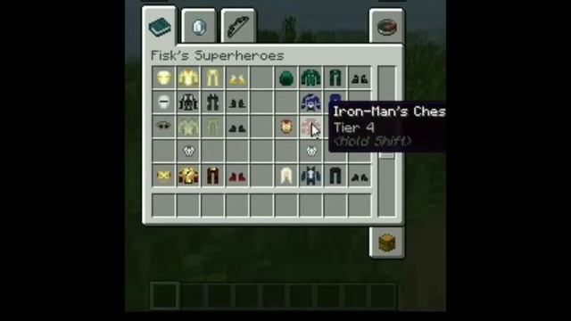 How to download iron-man mod in Minecraft || mark85 mod for Minecraft Java #Minecraft #ironman #mcp смотреть онлайн