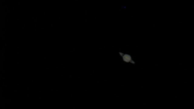 Saturn through a 102mm mak смотреть онлайн