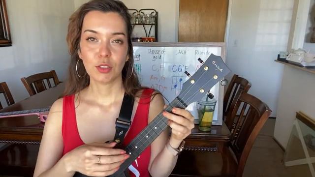 LIVE ❤️ Daily Ukulele Jam смотреть онлайн