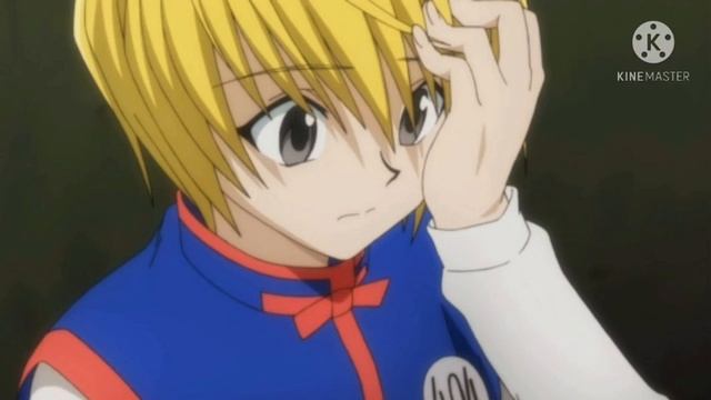 АСМР: Смущаешь Курапику, сидя в его толстовке.~