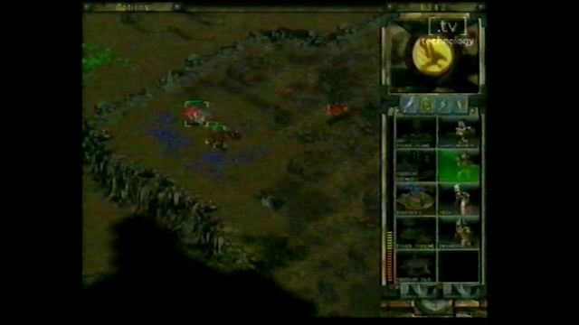 Game Over - Driving game special - with early look of MRS code on Dreamcast смотреть онлайн