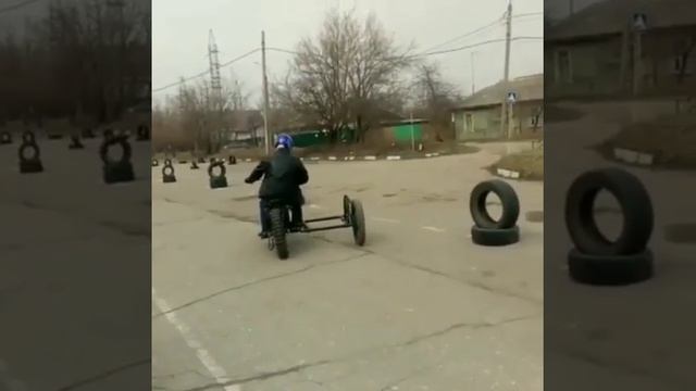 ЭлектроДнепр на учебной площадке смотреть онлайн