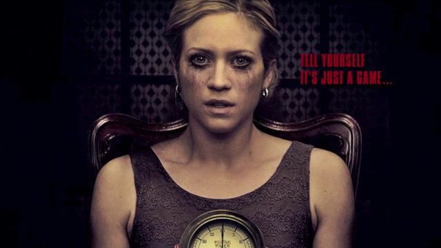Daniel Hunt & Bardi Johannsson – Congratulations (W Y R Soundtrack) смотреть онлайн