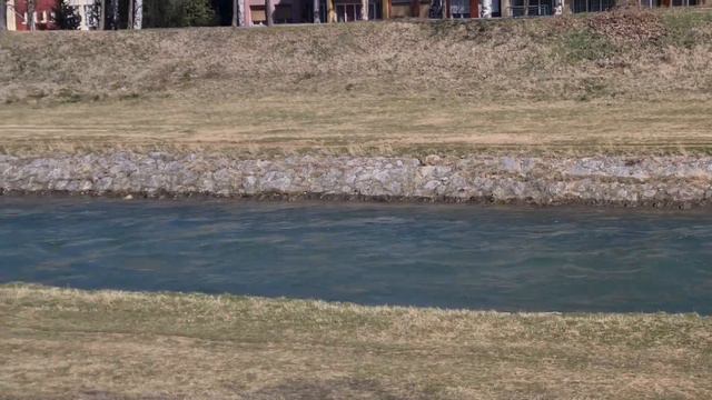 Pirot, 03.03.2021, Nišava u sredu 3.marta oko 12h смотреть онлайн