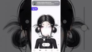 туториал на лицо зепето??? лицо за земы туториал✨? лицо вамп