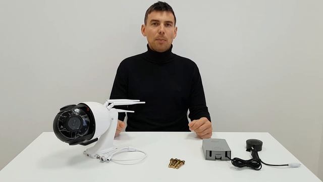 4G SIM Поворотная камера ZOOM 30X Cистемы видеонаблюдения ZORKO смотреть онлайн