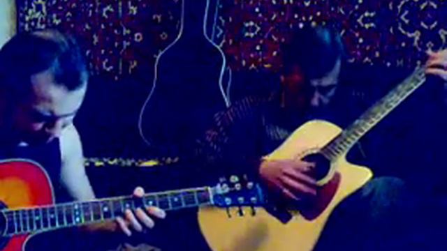 Fragile_solo (Sting) смотреть онлайн