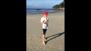 Пумсе 2 тхэквондо - Тэгук и джан / аттестация на жёлто-зелёный пояс.