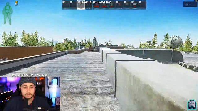 LVL 21 | Beginner Friendly, Welcome to Head Eyes. / !Tarkov !Socials !Merch смотреть онлайн