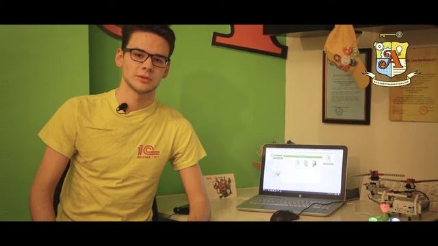 Программирование на Android смотреть онлайн