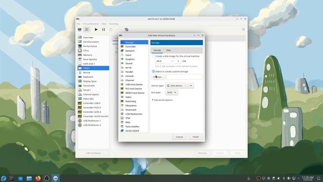 [tutorial] The Ultimate Linux Laptop for Gaming – feat. KVM and VFIO смотреть онлайн