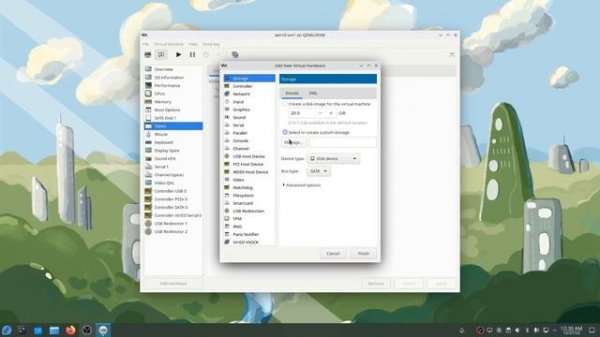 [tutorial] The Ultimate Linux Laptop for Gaming – feat. KVM and VFIO
