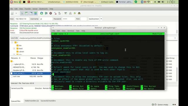 Error 550 Permission denied смотреть онлайн