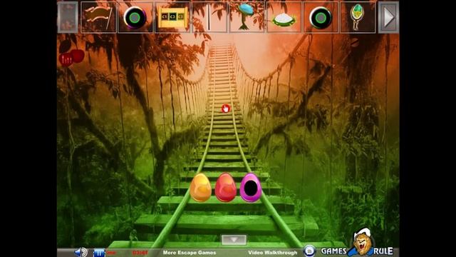 Panthera Fantasy Escape Walkthrough (Games2Rule) смотреть онлайн