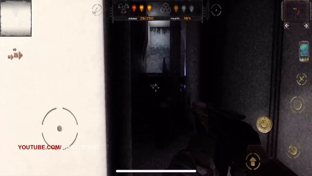 Z.O.N.A Project X - Code name: Shadow Lemansk. Pre-alpha FIRST LOOK GAMEPLAY смотреть онлайн