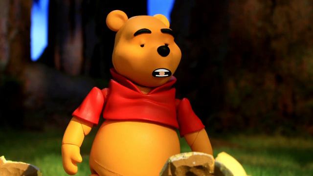 CHR s10e021 Винни Пух смотреть онлайн