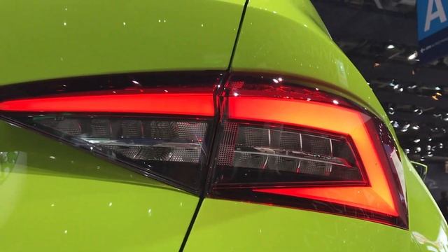 2017 Skoda Kodiaq Vs. 2017 Renault Koleos