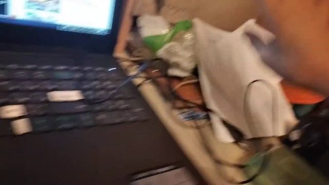 как подключить колонку к ноутбуку быстро и прото ??? смотреть онлайн