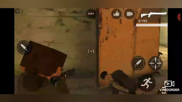 Играю в Lac с другом