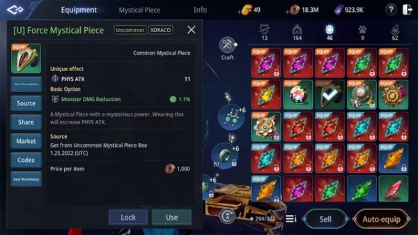 MIR4 Coupon Code & Redeem