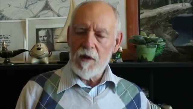 Психотерапевт Владимир Кукк о Дзен-психологии смотреть онлайн