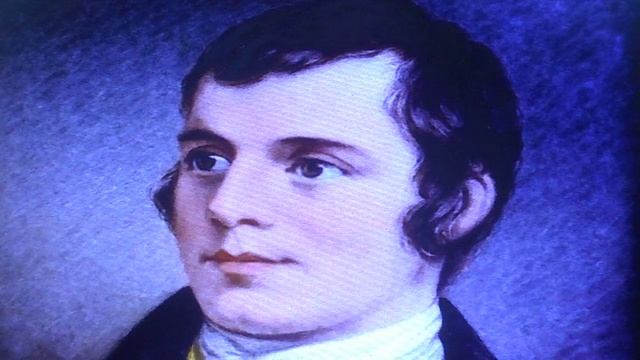 Роберт Бёрнс. В горах мое сердце... смотреть онлайн