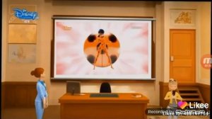 Всё узнали что маринетт это Леди баг!!!????