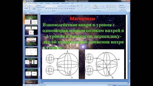 «Начало физики третьего тысячелетия»: Сурнин Сергей Петрович - Глобальная волна смотреть онлайн