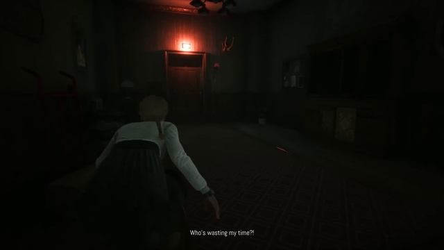 REMOTHERED BROKEN PORCELAIN Walkthrough Gameplay Part 1 (FULL GAME) смотреть онлайн