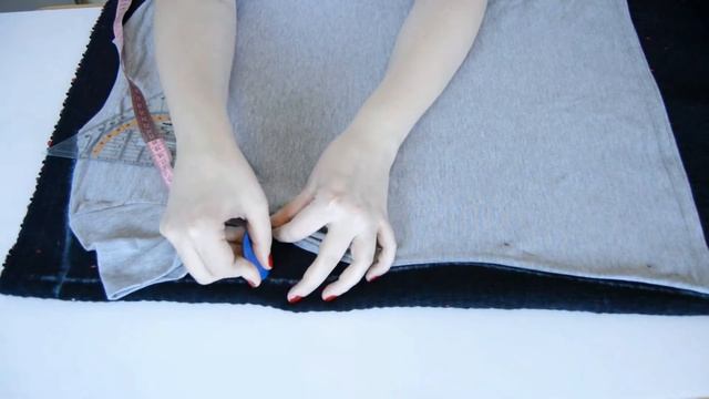 Шьем платье на новый год. смотреть онлайн