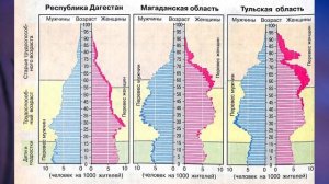 §13  Учимся с “Полярной звездой”(3), География 8 класс, Полярная звезда, Алексеев.