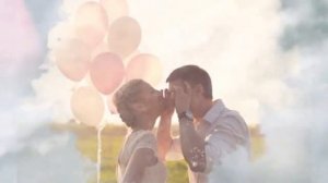 На небо улечу за тобой. Love Story на заказ