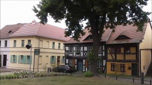 Rathenow a,d, Havel