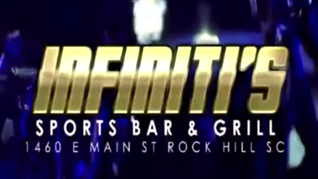 INFINITI SPORTS BAR AND GRILL OCT12TH-OCT13TH смотреть онлайн
