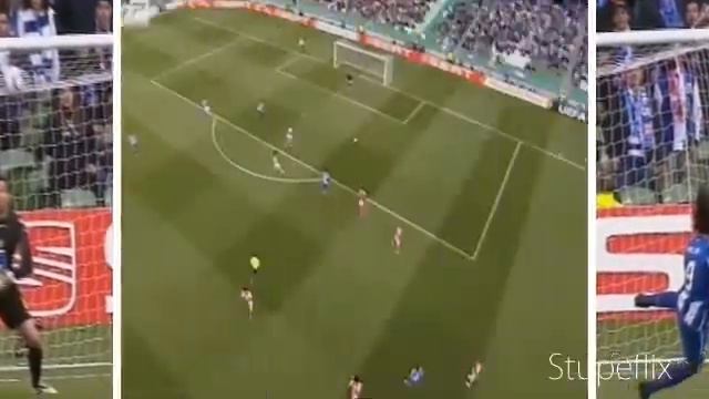 Champion League Snapshots смотреть онлайн