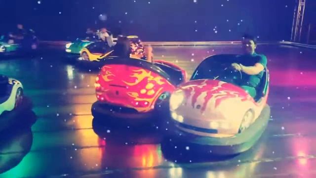 Sega Republic Theme Park Dubai Mall Tour смотреть онлайн