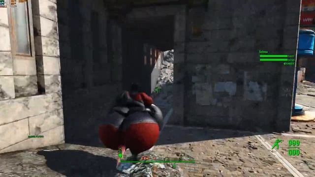 Fallout Vore! Episode 9 смотреть онлайн