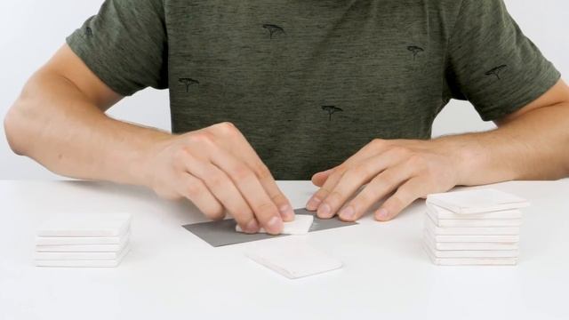 DIY Endless Calendar from Wood смотреть онлайн