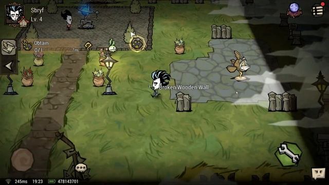 Don’t Starve: Newhome / Новый ОБТ! смотреть онлайн