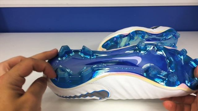 2018 World Cup Nike Tiempo Legend 7 (Just Do It Pack) - Unboxing, Review & On Feet смотреть онлайн