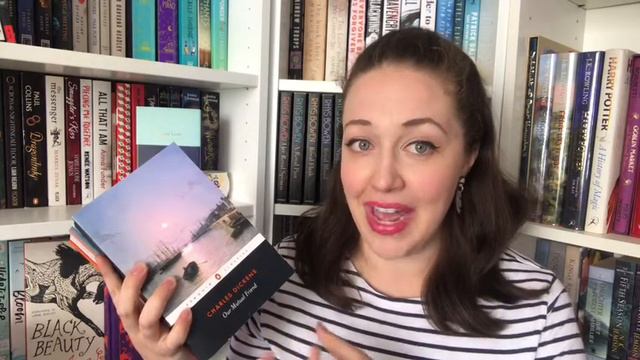 Victober 2019 TBR смотреть онлайн