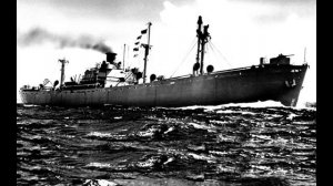 Хроники полярных конвоев