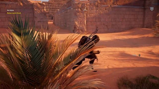 Assassins Creed Origins | Das Geheimnis der Sphinx | Let's Play [German/Deutsch] | #28 смотреть онлайн