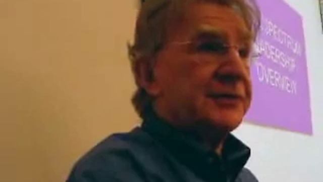 HRM.ru: "Барометр ценностей Ричарда Баррета" смотреть онлайн