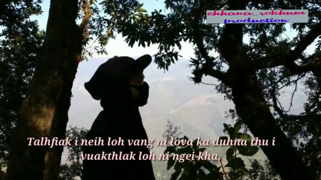 I TEL VE SI LOH CHUAN |Mizo Poetry смотреть онлайн