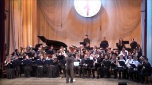 С. Чернецкий. Марш "Будапешт"