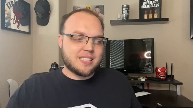 UNDEFEATED UFC 263 Post Weigh In Show | The Die Hard MMA Podcast смотреть онлайн