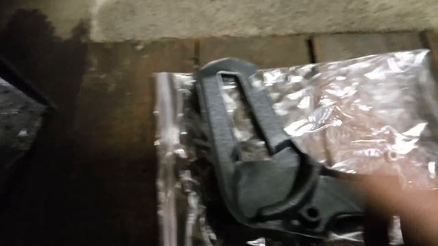 Установка дефлектора печка Теплые Ноги Дастер,Ларгус,Логан,Сандеро смотреть онлайн