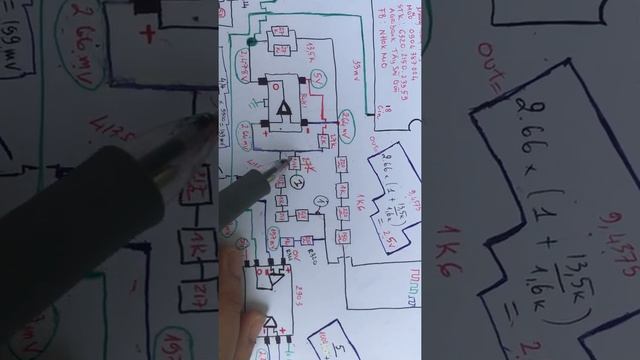 bài 20: dakin 32 220v nguyên lý mạch bảo vệ lm358 393 ic công suất máy nén смотреть онлайн
